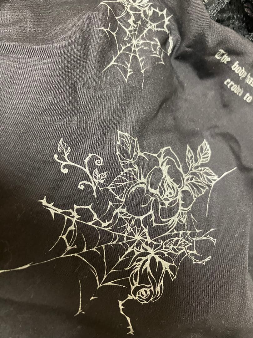 h.naoto H.Jelly スカート