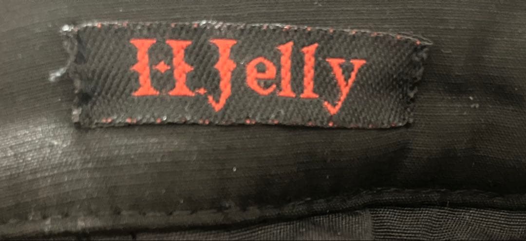 h.naoto H.Jelly スカート