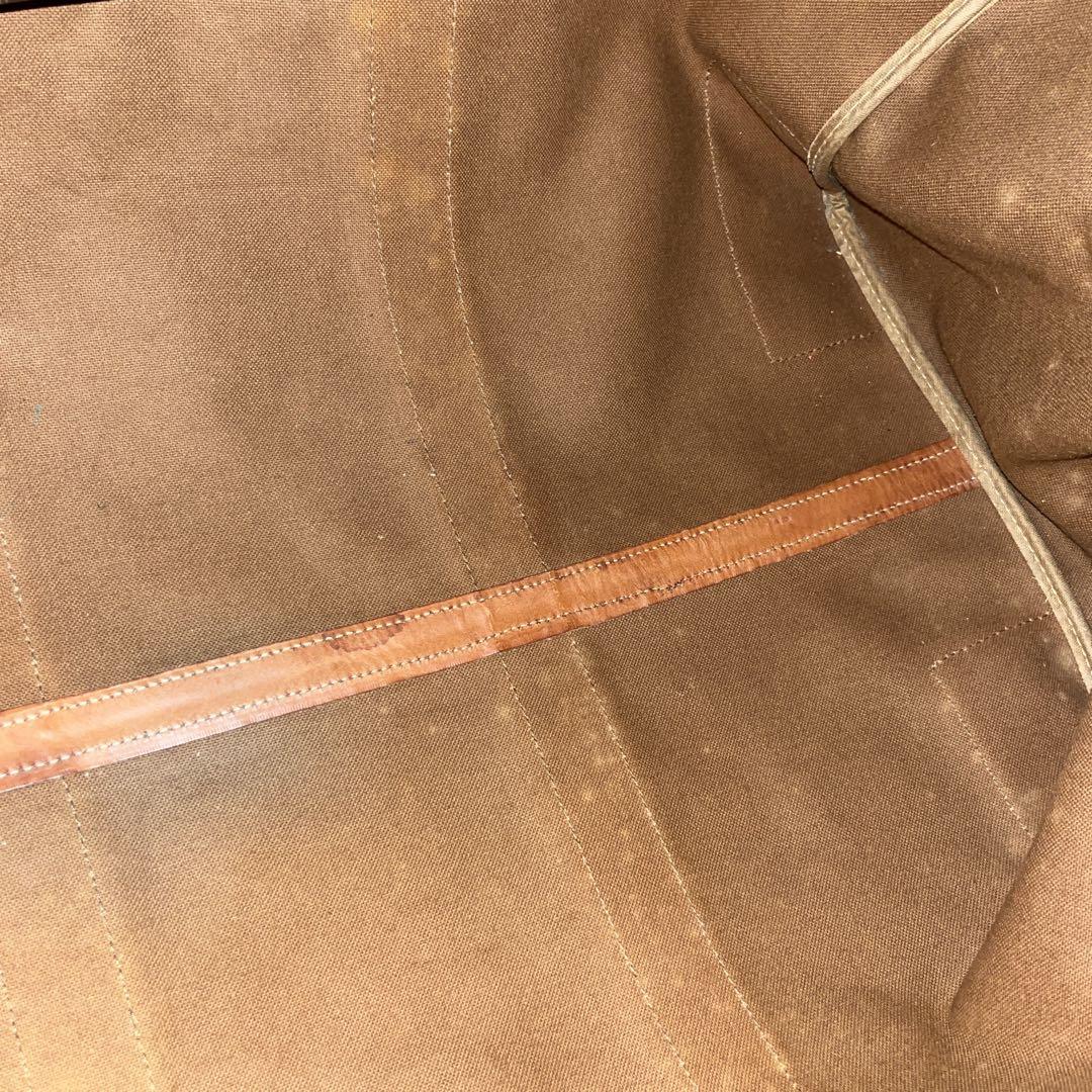 希少サイズ　オールド　セリーヌ　マカダム柄　ボストンバッグ　トリオンフ　y2k