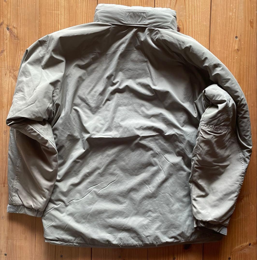 米軍実物 プリマロフト レベル7 ミディアム