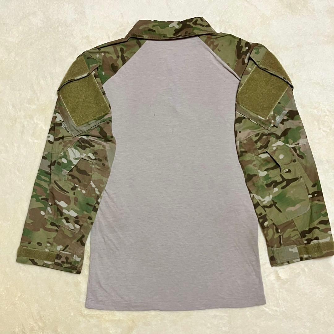 限定セール！CRYE G2 コンバット　シャツ　パンツ　パッド付　4点　米軍実物