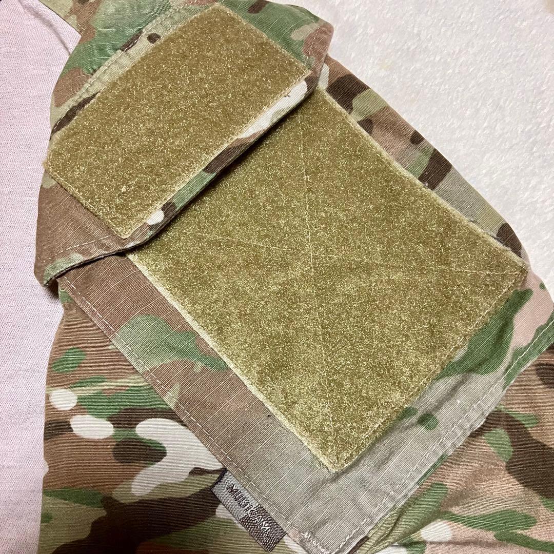 限定セール！CRYE G2 コンバット　シャツ　パンツ　パッド付　4点　米軍実物