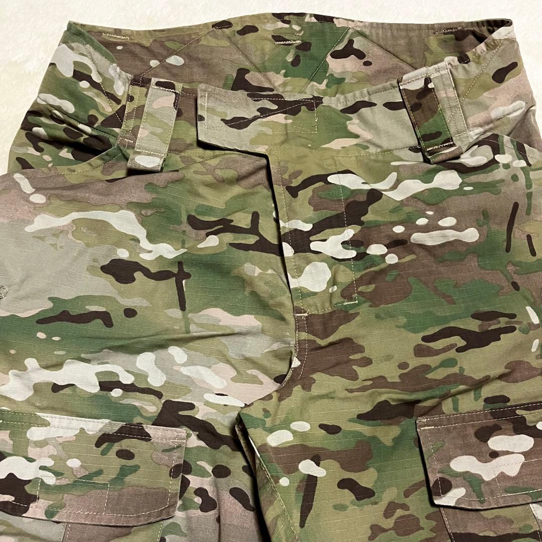 限定セール！CRYE G2 コンバット　シャツ　パンツ　パッド付　4点　米軍実物