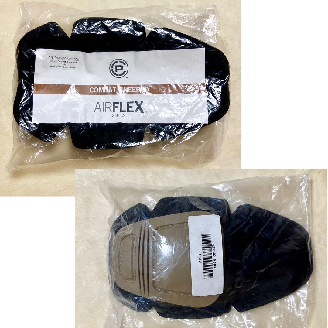 限定セール！CRYE G2 コンバット　シャツ　パンツ　パッド付　4点　米軍実物