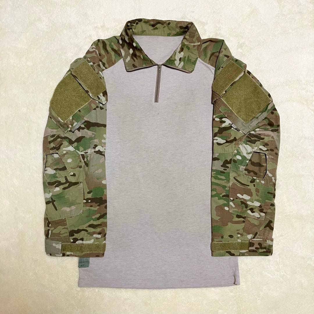 限定セール！CRYE G2 コンバット　シャツ　パンツ　パッド付　4点　米軍実物