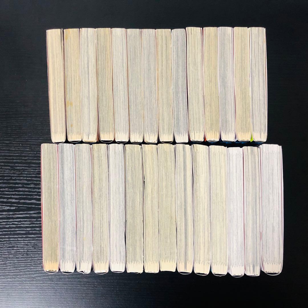 【送料無料】ワールドトリガー 1-28巻セット