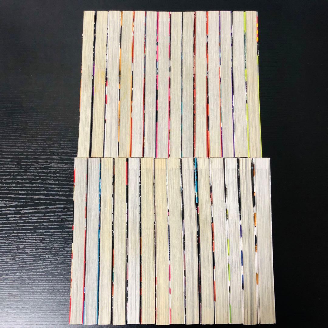 【送料無料】ワールドトリガー 1-28巻セット