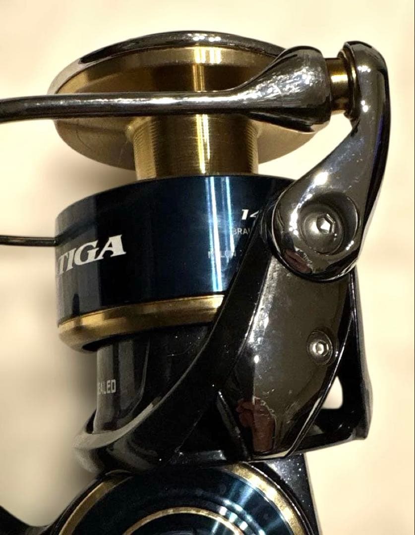 20ソルティガ14000XH