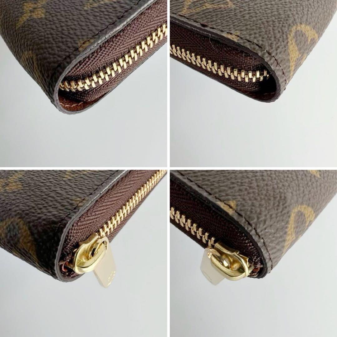 【TM様用】新品 未使用　LOUIS VUITTON　ジッピーパース