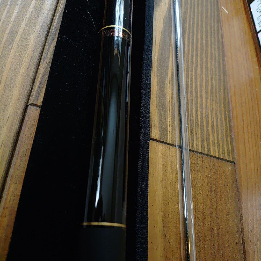 ダイワ　PRIME 本流 TT 80 渓流竿