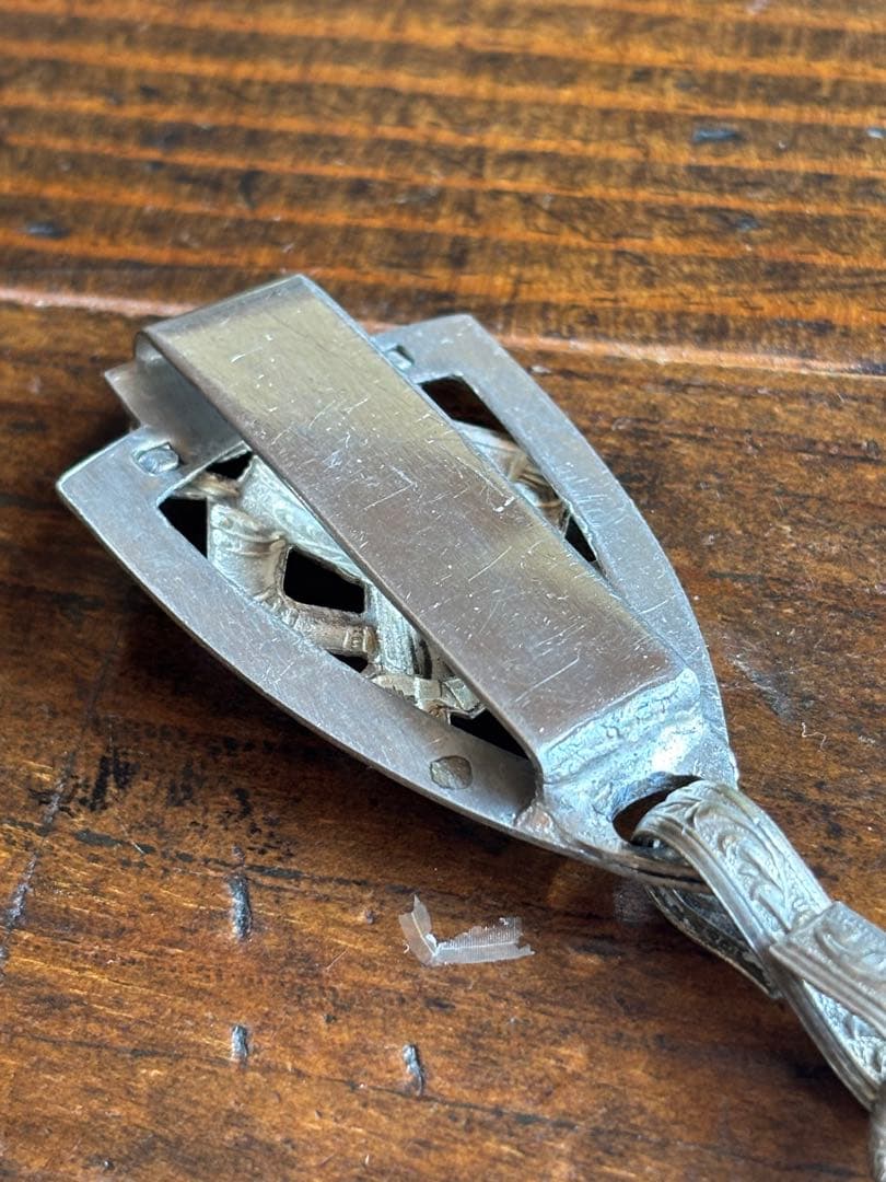 フリーメイソン　テンプル騎士団　ソードチェーン　ロングタイプ　SC-207