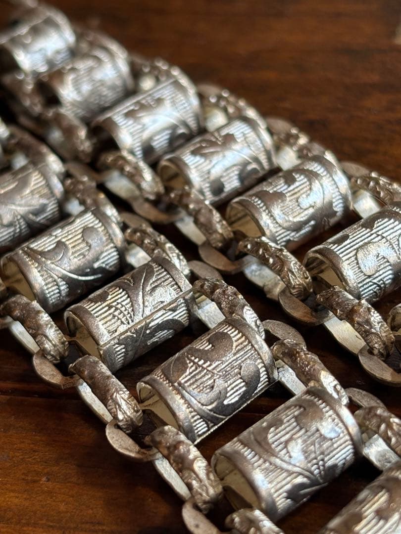 フリーメイソン　テンプル騎士団　ソードチェーン　ロングタイプ　SC-207