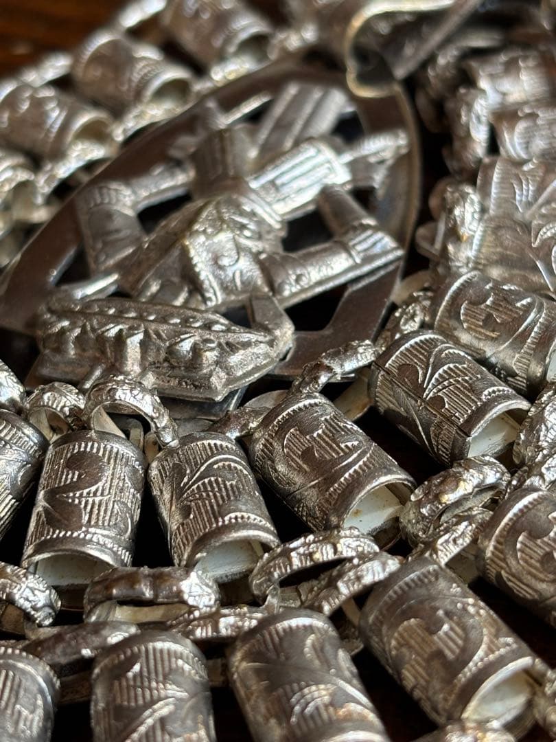 フリーメイソン　テンプル騎士団　ソードチェーン　ロングタイプ　SC-207