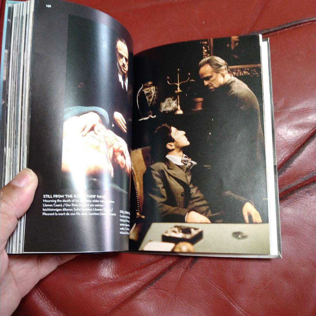 マーロン・ブランド 洋書 写真集 BRANDO MOVIE ICONS