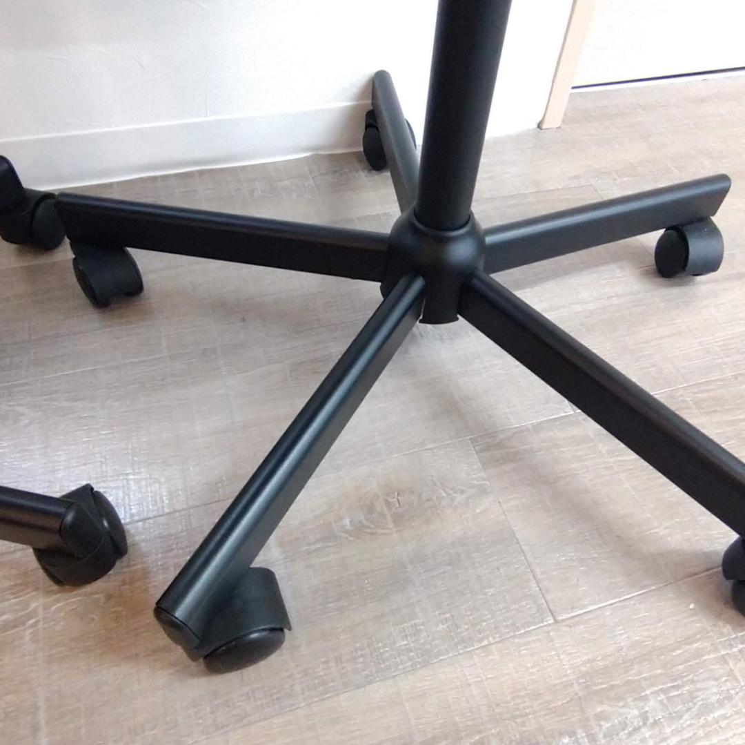 【残り4脚】IKEA ELDBERGET エルドベルゲット 2脚セット