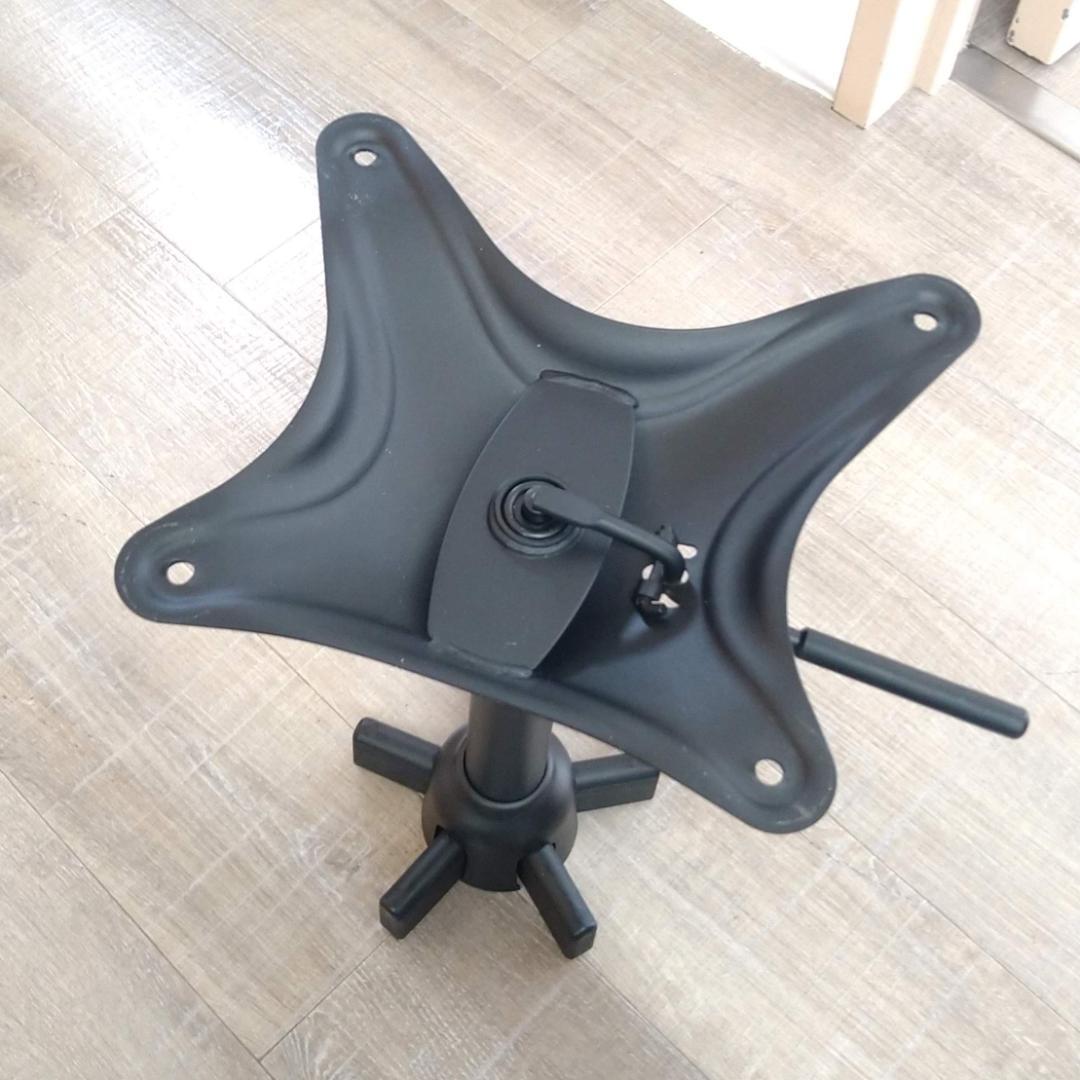 【残り4脚】IKEA ELDBERGET エルドベルゲット 2脚セット