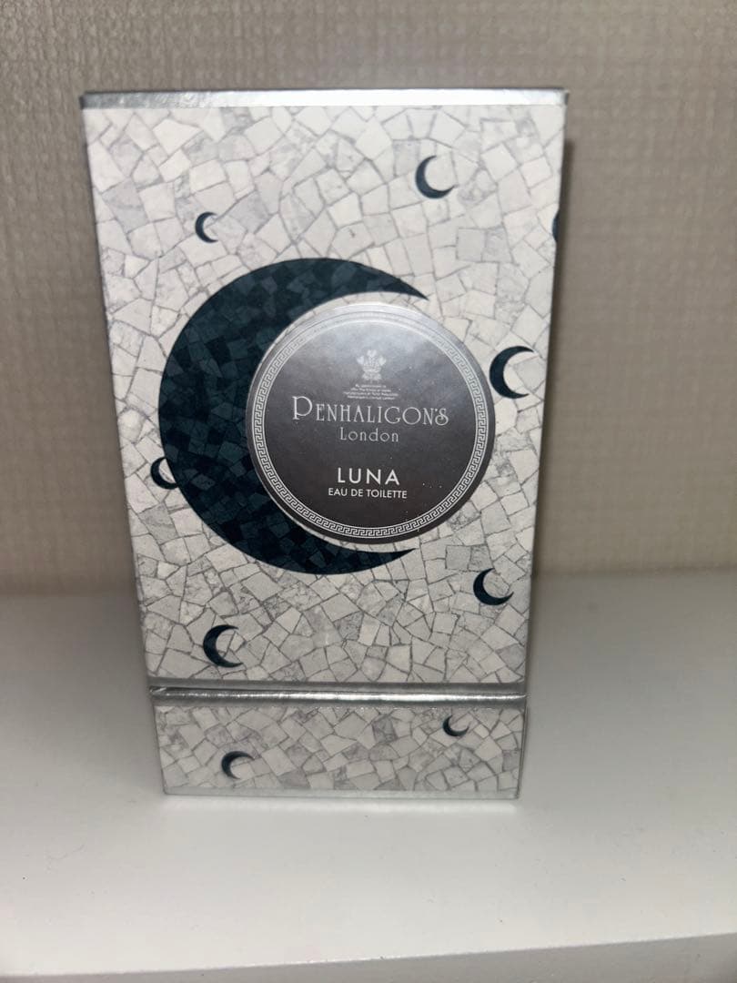 ペンハリガン ルナ 30ml