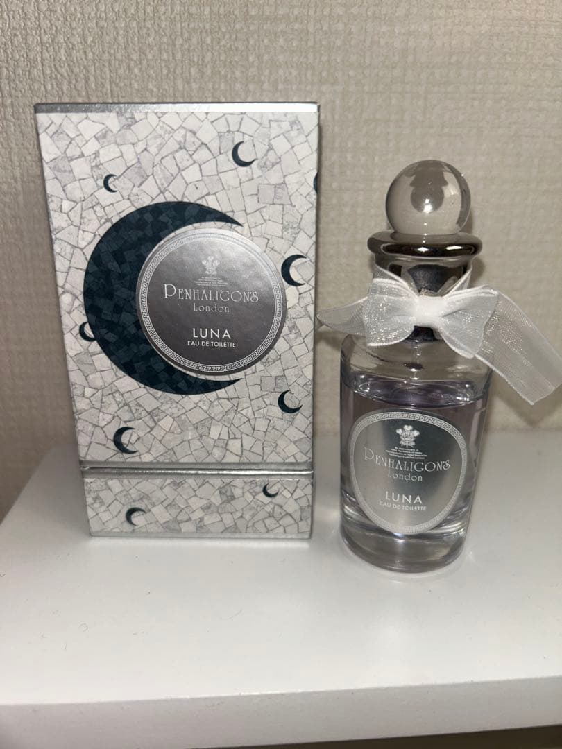 ペンハリガン ルナ 30ml