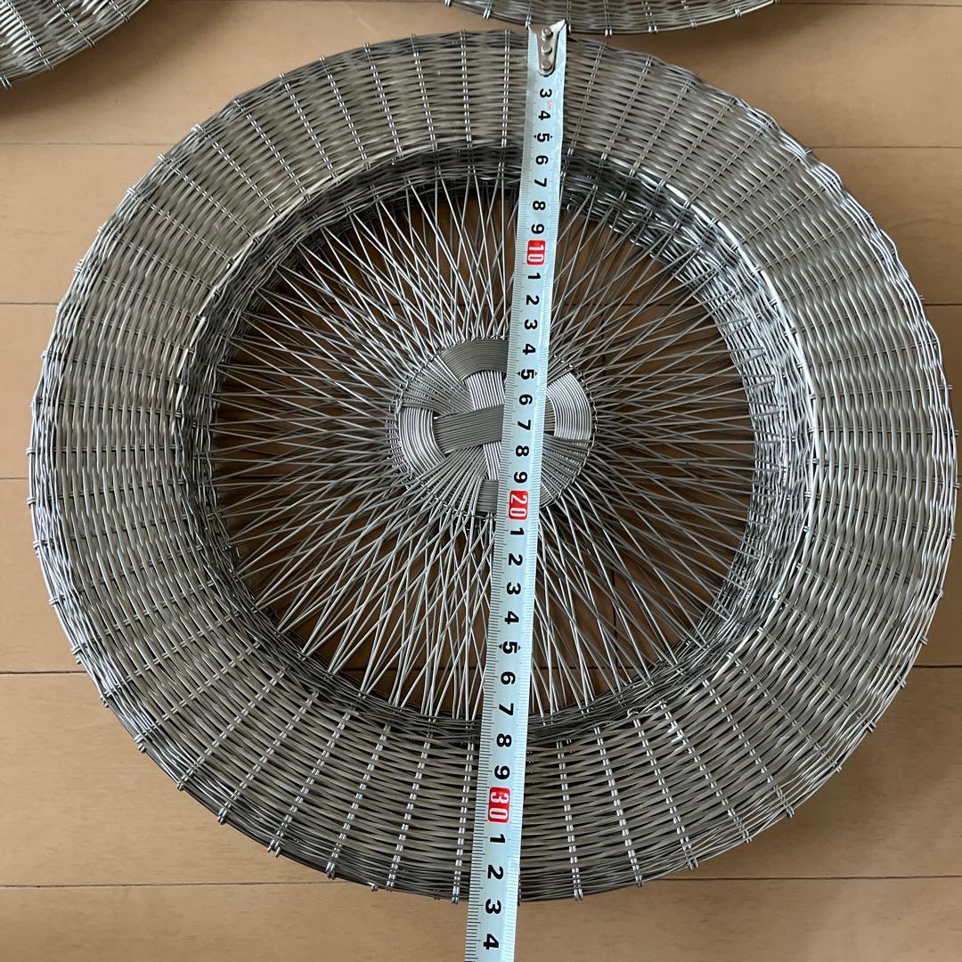 アンダープレート　6枚