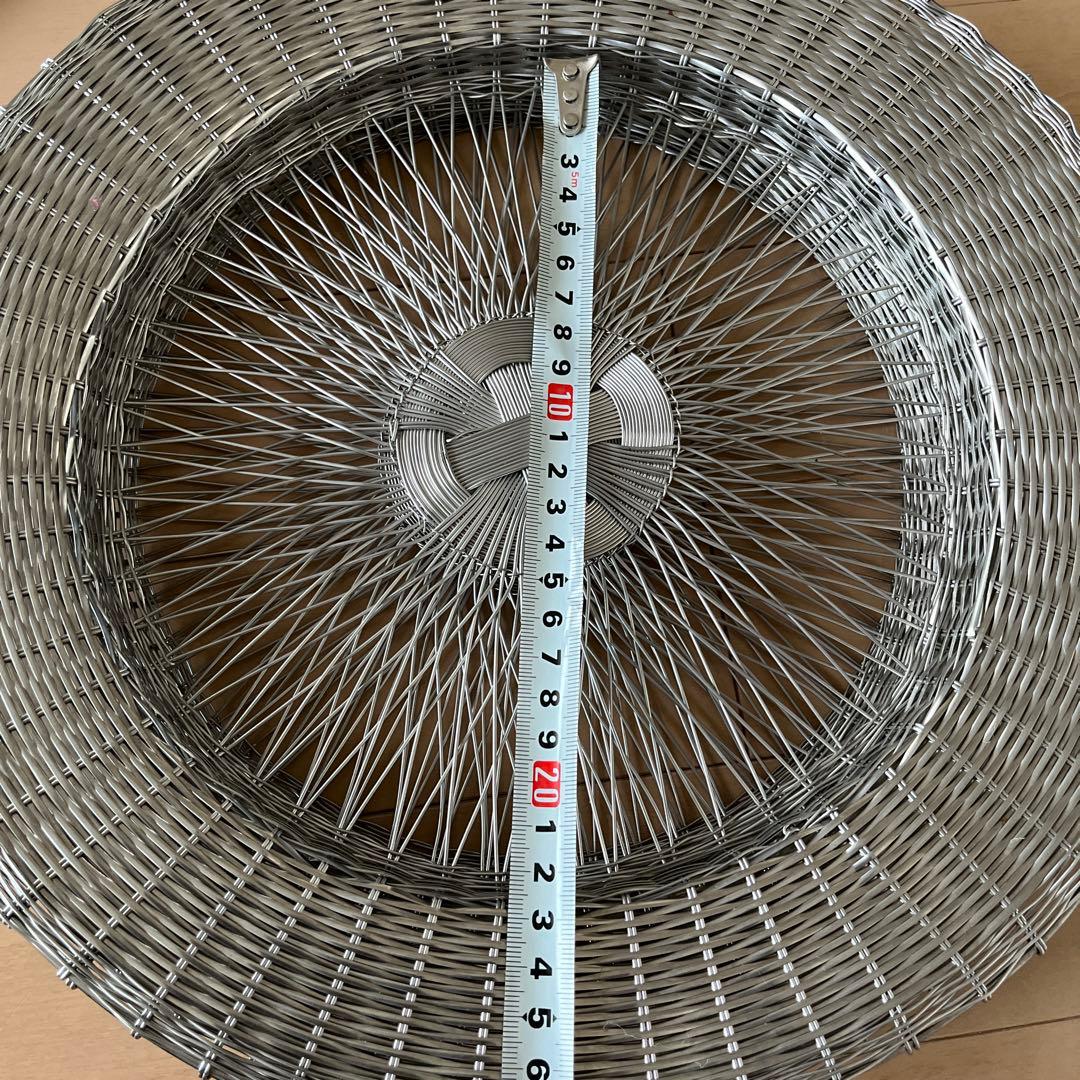 アンダープレート　6枚