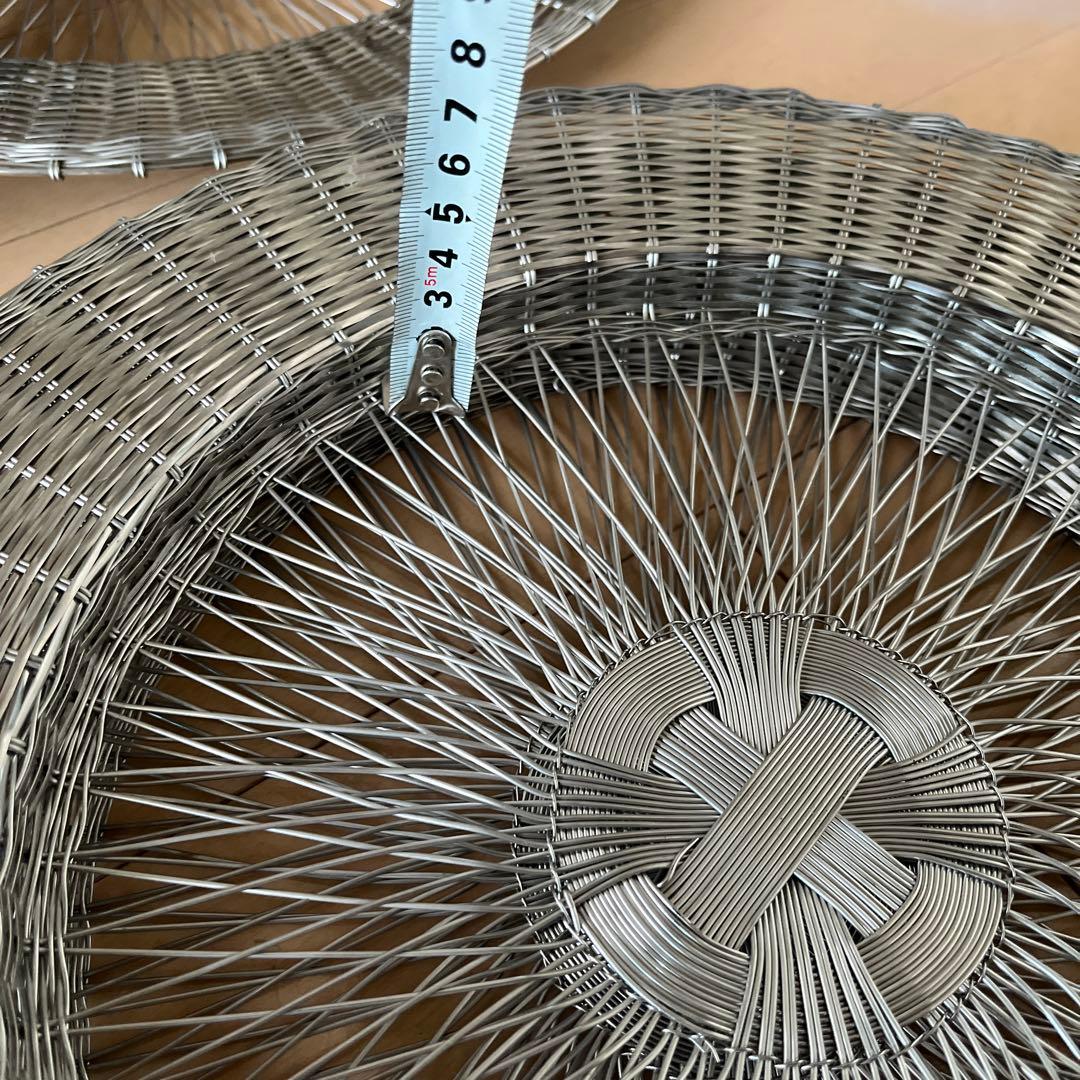 アンダープレート　6枚