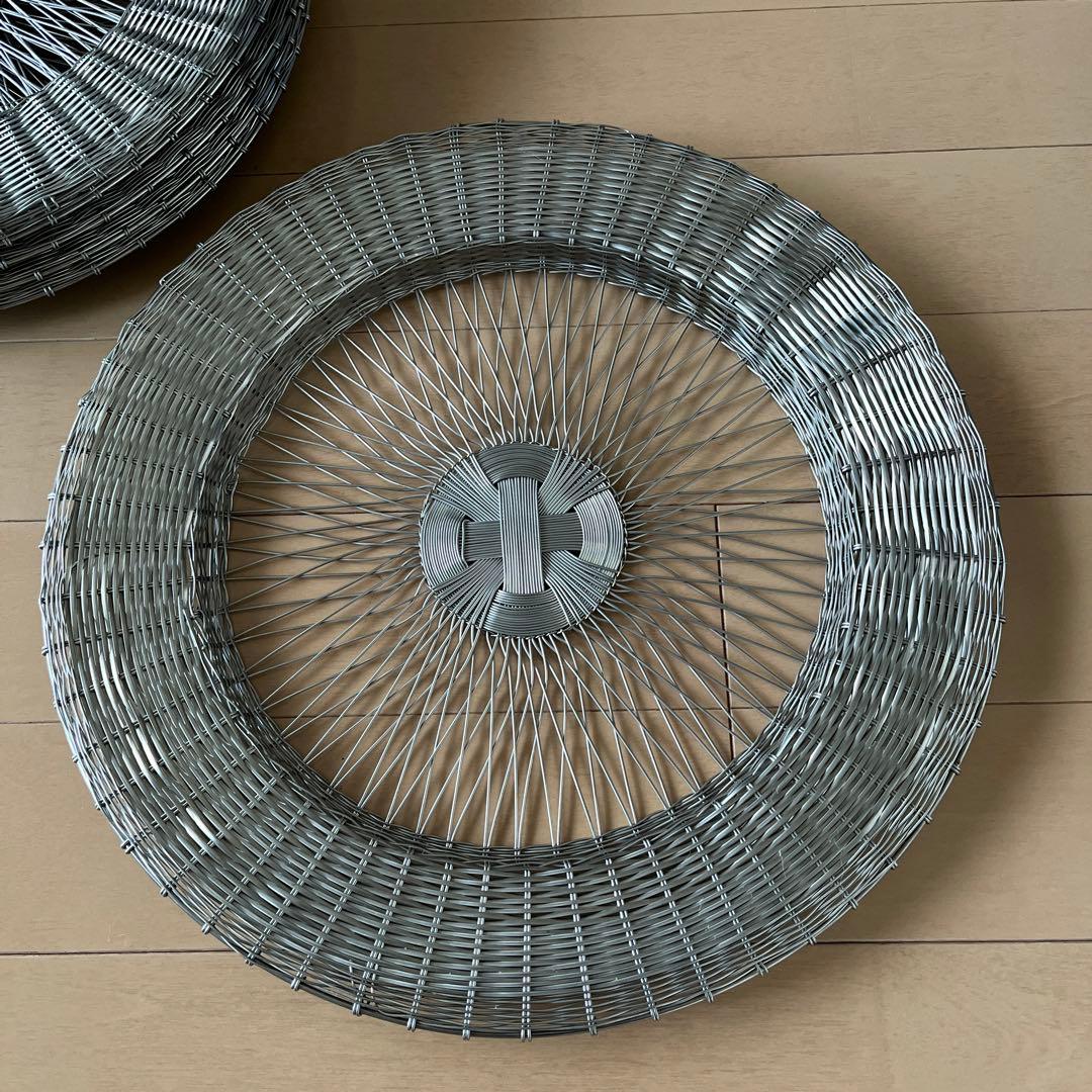 アンダープレート　6枚