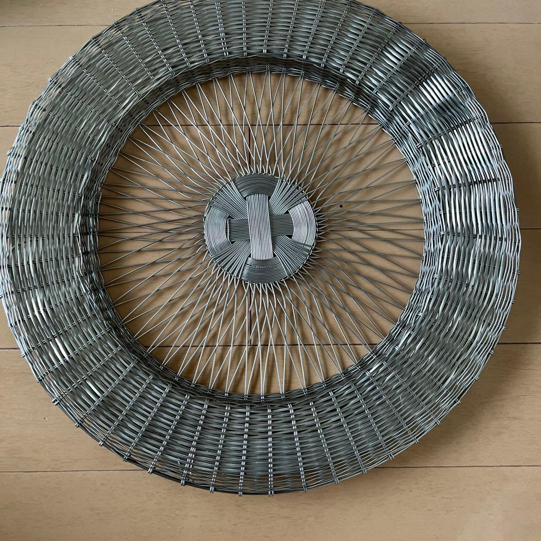 アンダープレート　6枚