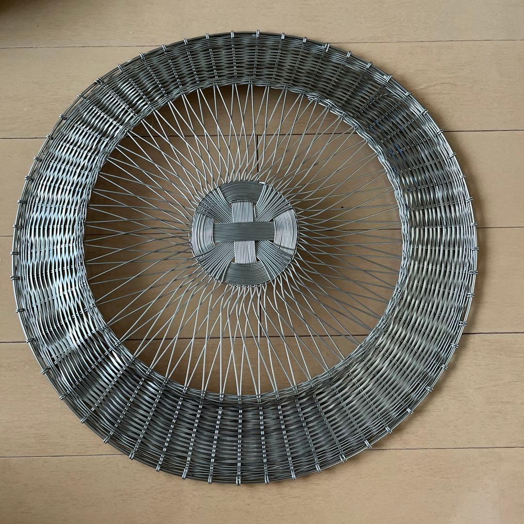 アンダープレート　6枚