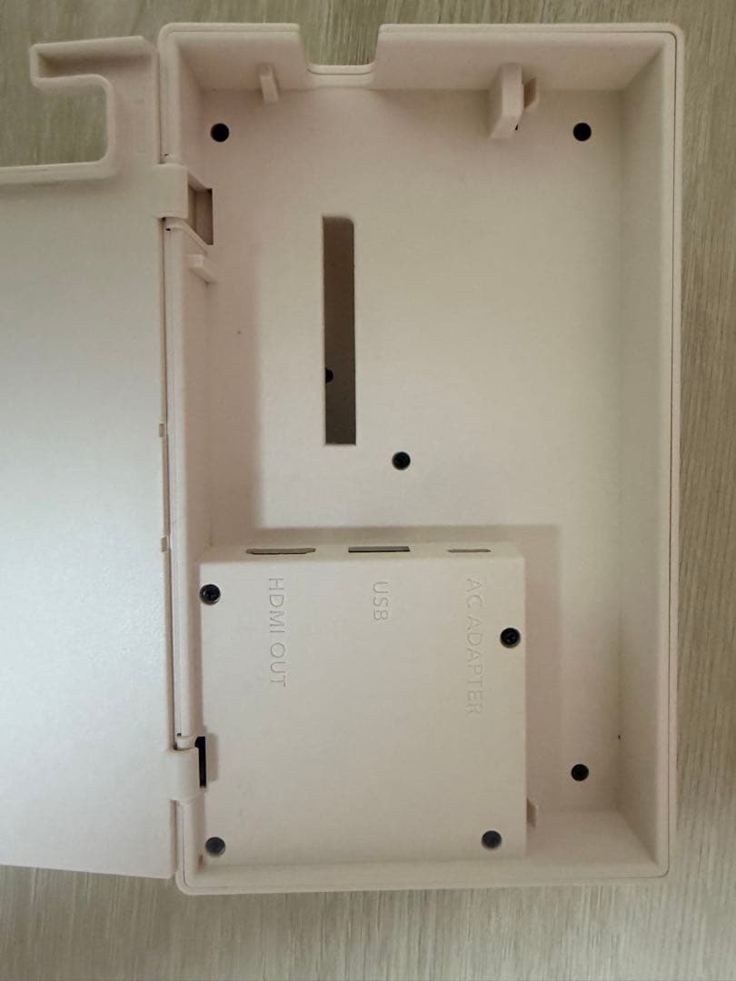 Nintendo Switch あつ森本体 グリーン/ブルー