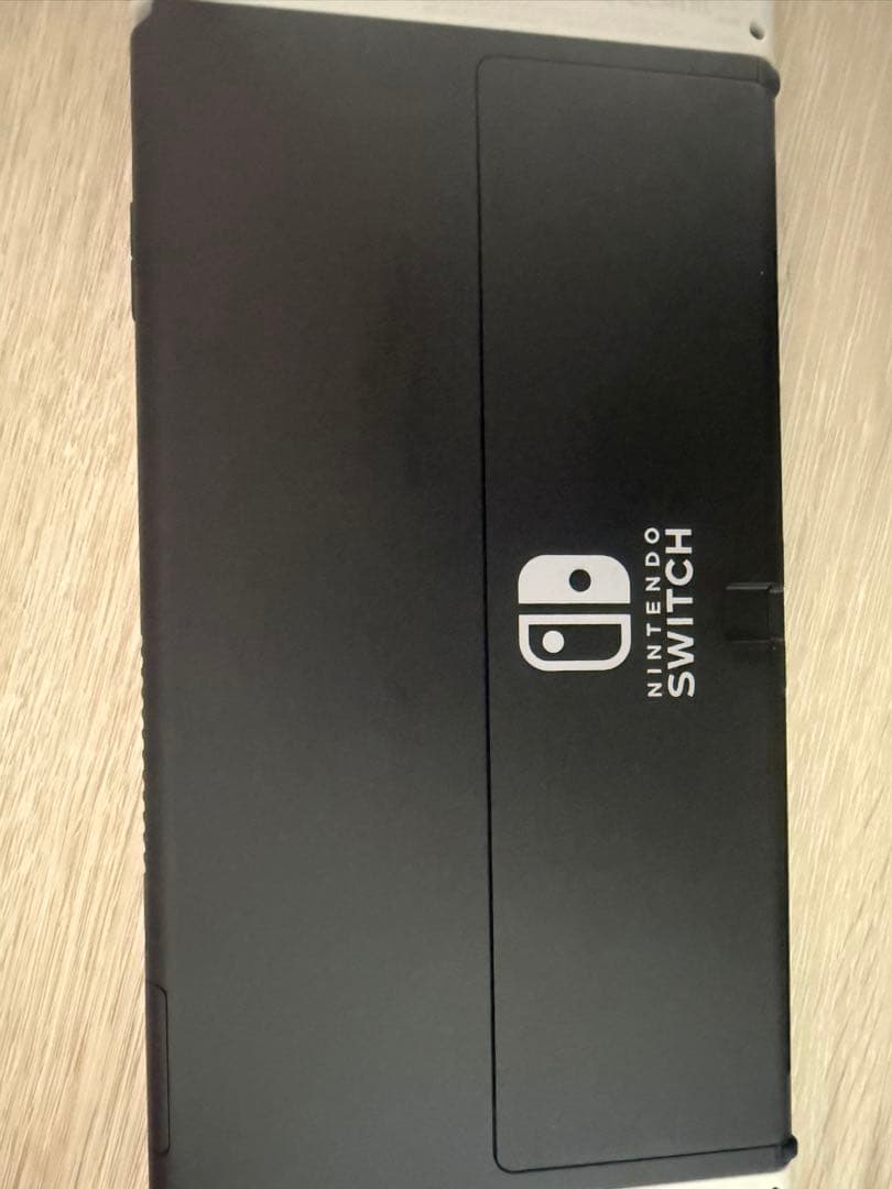 Nintendo Switch あつ森本体 グリーン/ブルー