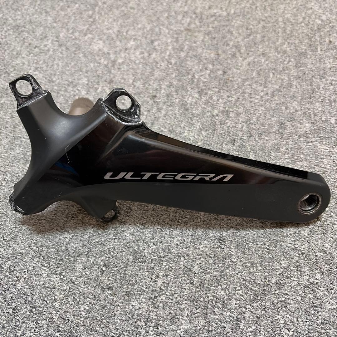 ULTEGRA クランクアーム 172.5mm R8000