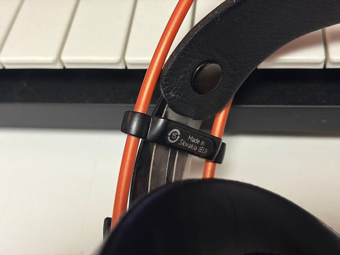 AKG K712 PRO ヘッドホン 元箱付き