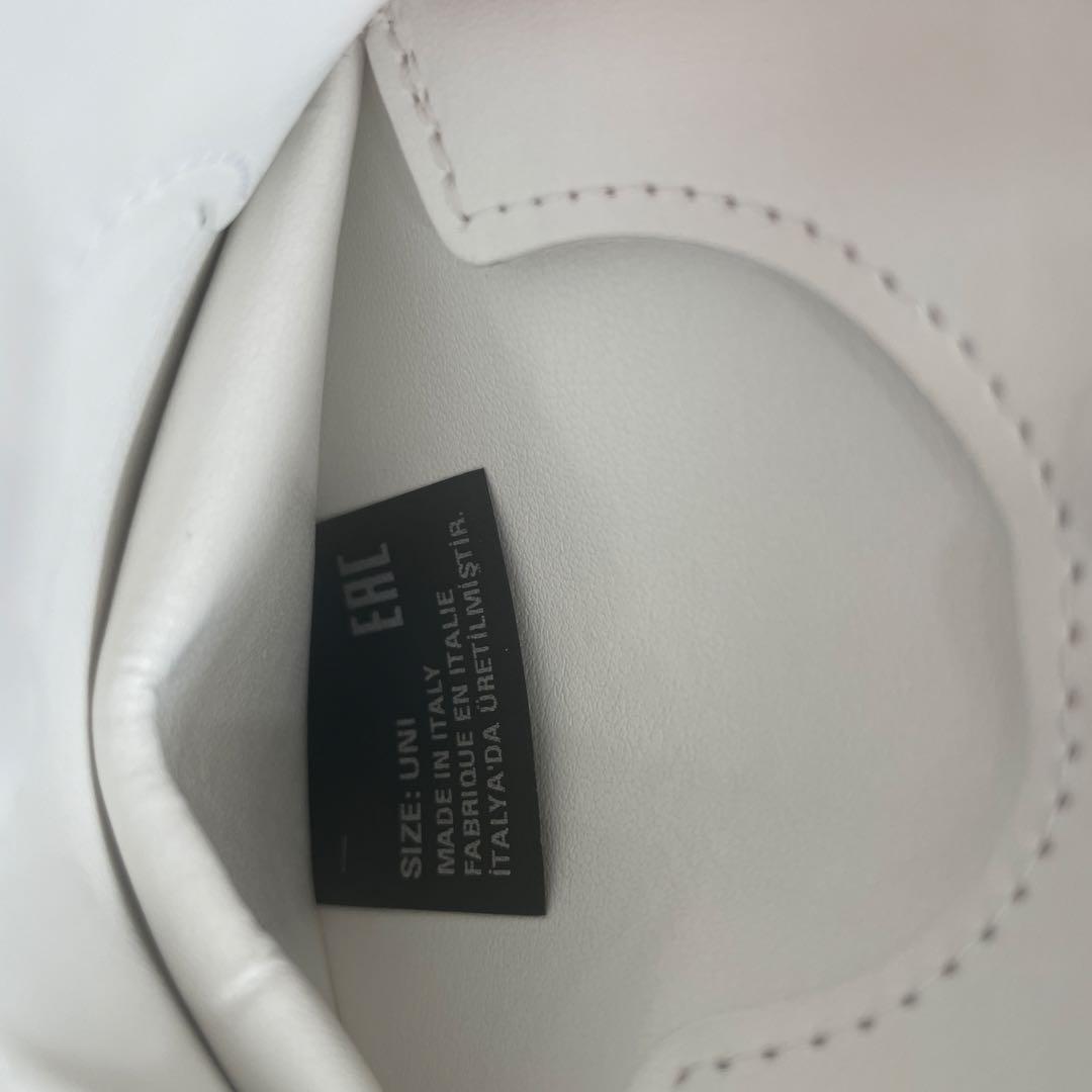 MM6 Madison Mariela 新品未使用　ケース 小物入れ　財布