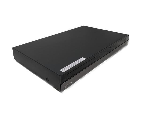 SONY 1TB 2チューナー ブルーレイレコーダー BDZ-AT950W