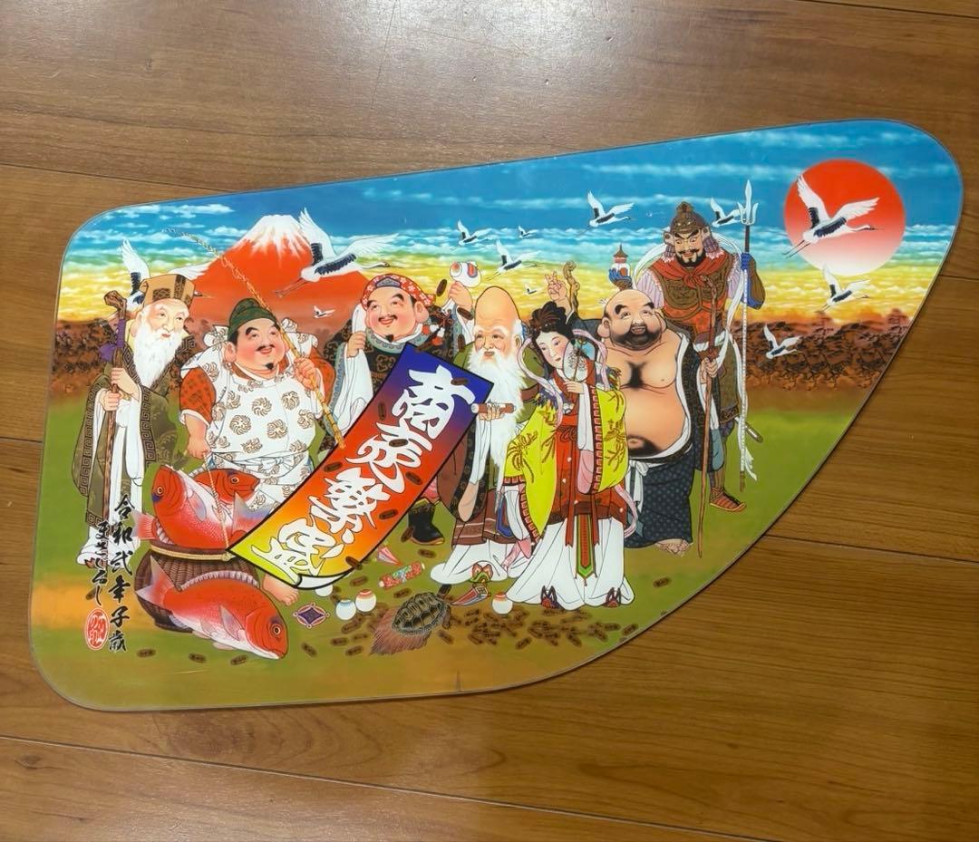 日野自動車　レンジャープ　グランドプロフィア　17レンジャー　安全窓