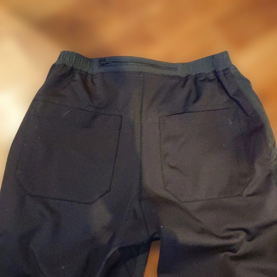 ELDORESO エルドレッソ　イカンガーパンツ