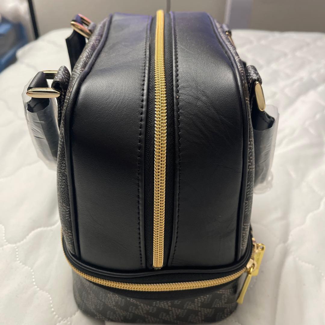 ★レザレクション完売品★カートバック★新品未使用★