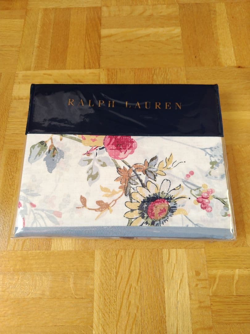 Ralph Lauren 布団カバー＆枕カバー