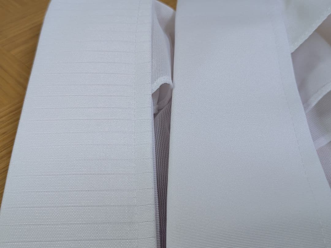 【装道】夏用美容ランジェリー(長襦袢)M、美容衿2種