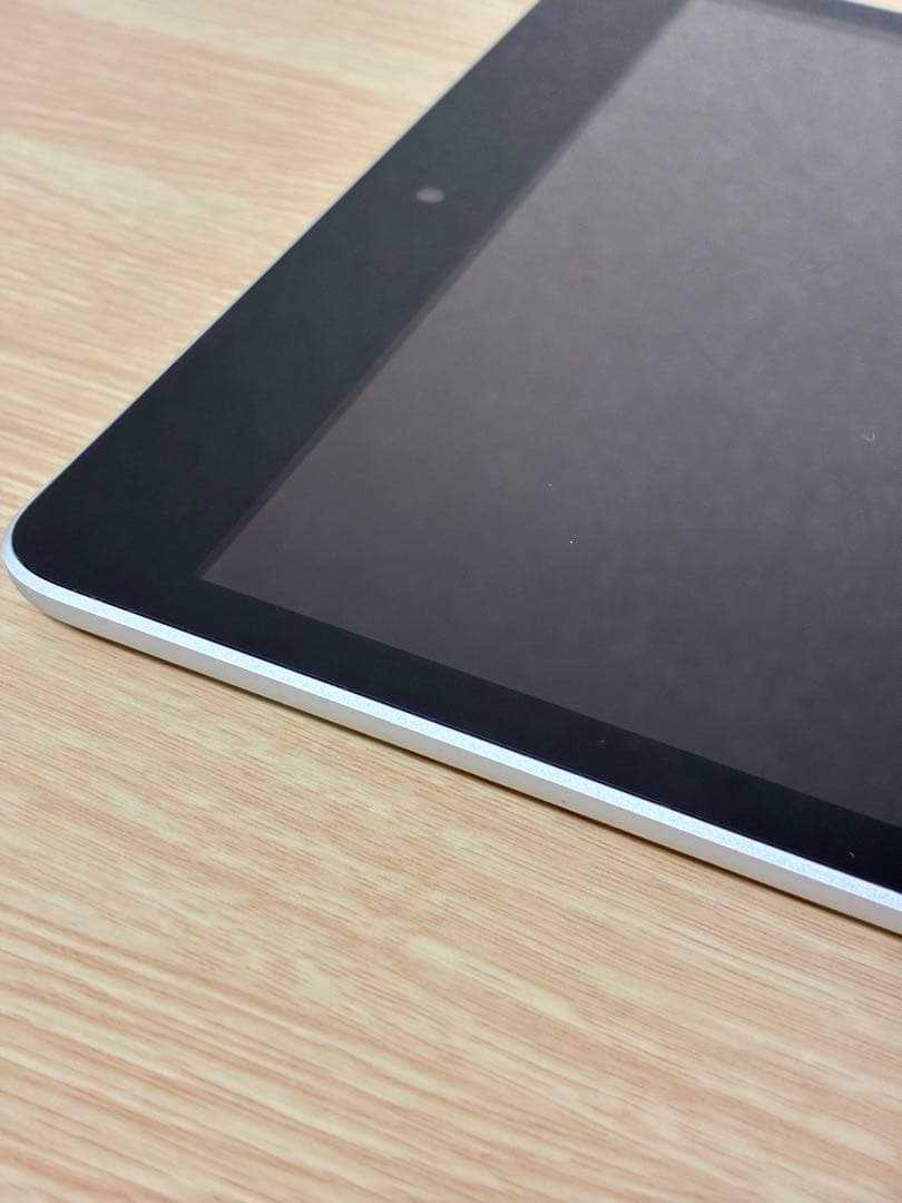 iPad 第9世代 Wifi 64GB シルバー