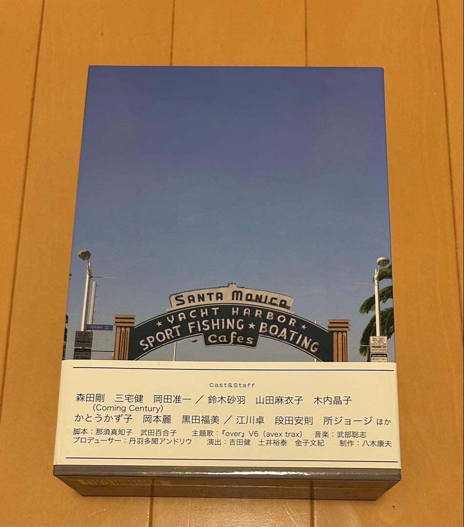 ★大幅値下げ★PU-PU-PU- DVD-BOX〈6枚組〉