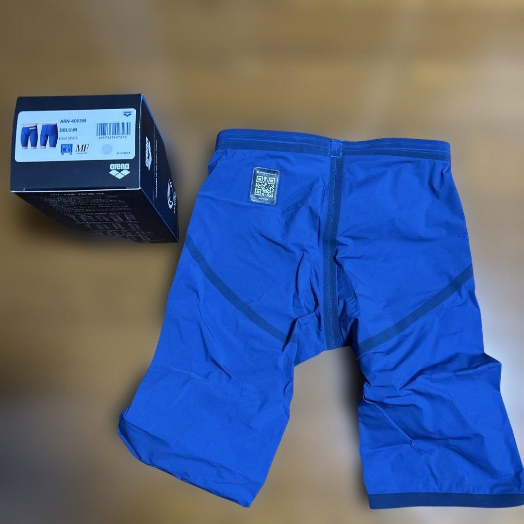 年末年始価格！STORM arena ARN-4003 競泳水着 Mサイズ