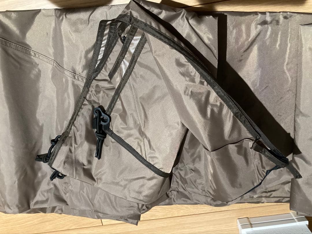 【廃版】テンマクデザイン サーカス300 ST tent-Mark DESIGN