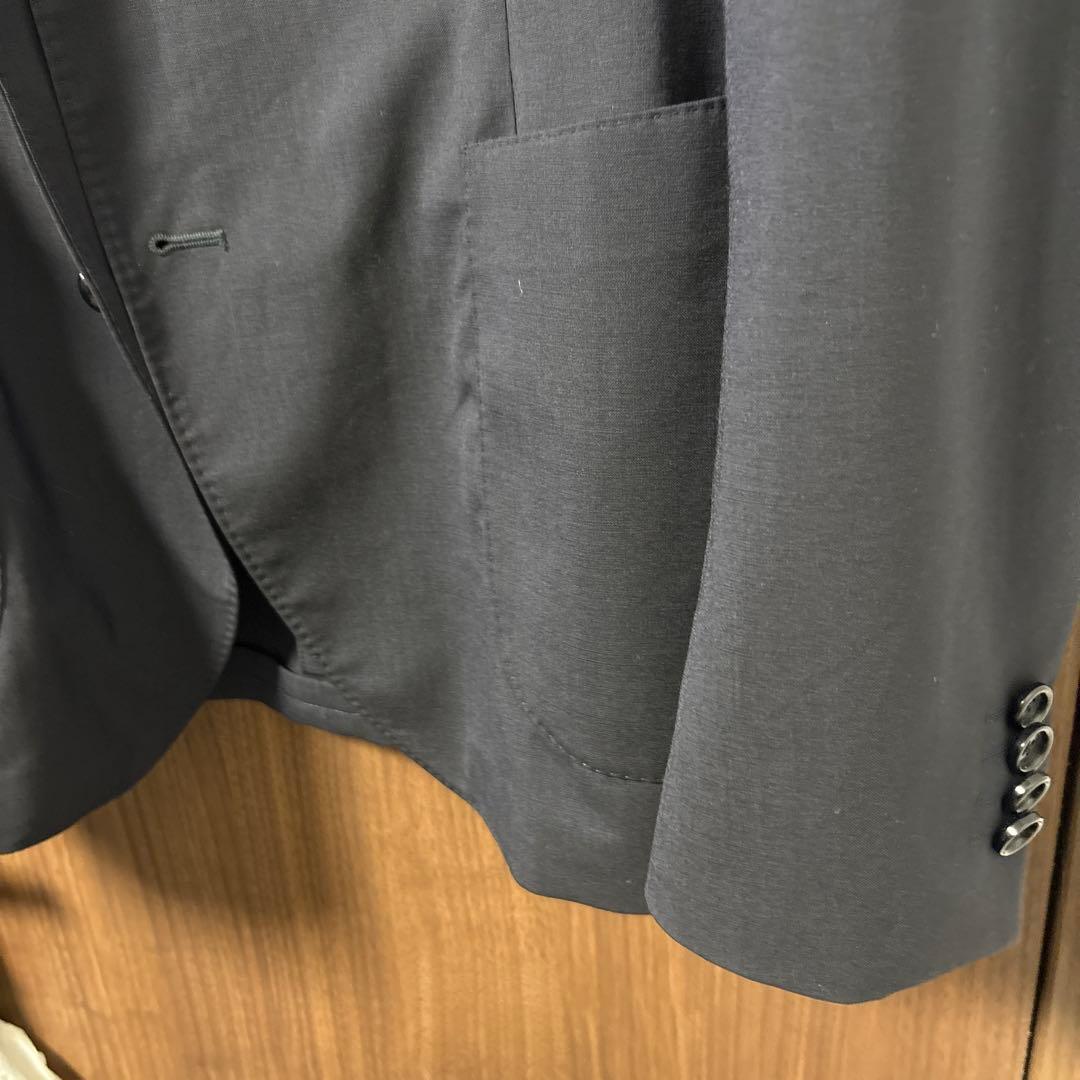 ラルディーニ　セットアップ