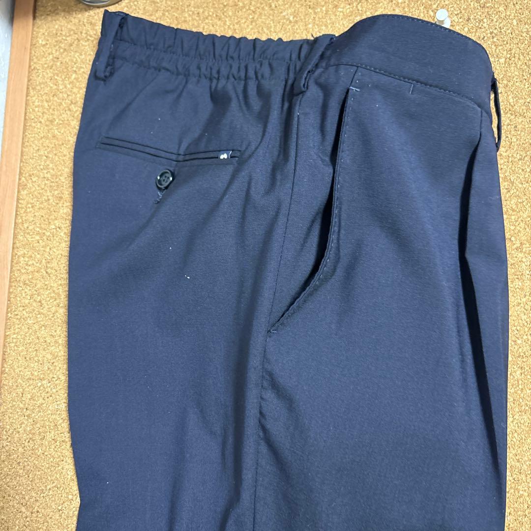 ラルディーニ　セットアップ