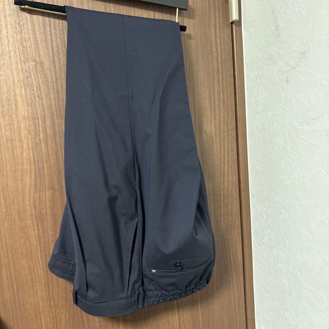 ラルディーニ　セットアップ