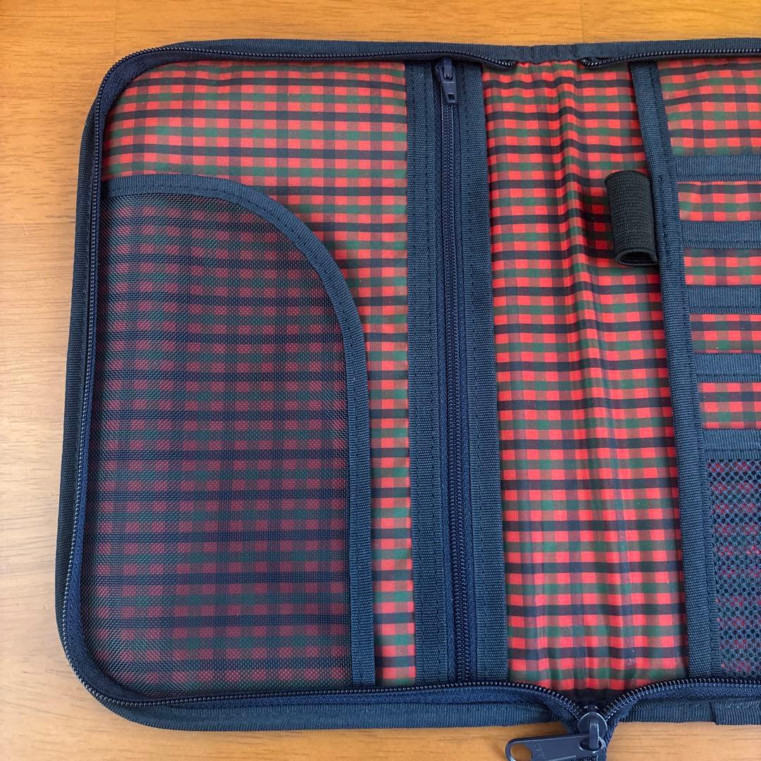 familiar 母子手帳ケース　002