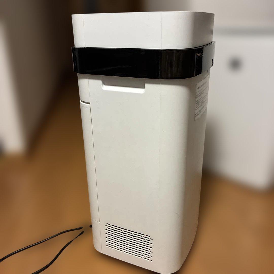 Air dog エアドッグ　2021年製　X5s 通電可能ジャンク