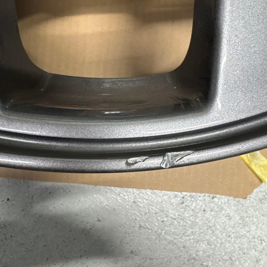 スズキ ジムニー シエラ 純正ホイール 15インチ 1本