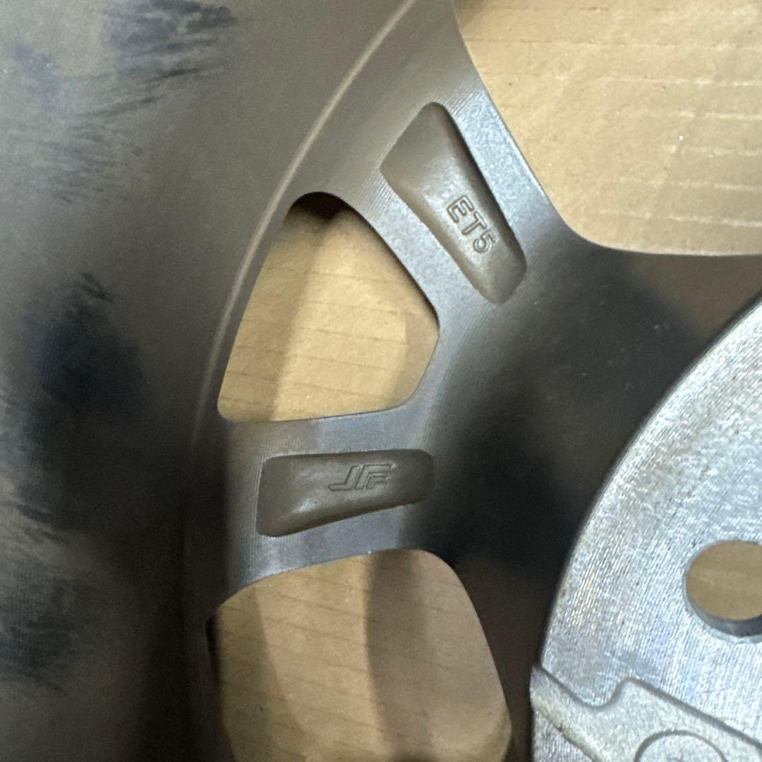 スズキ ジムニー シエラ 純正ホイール 15インチ 1本